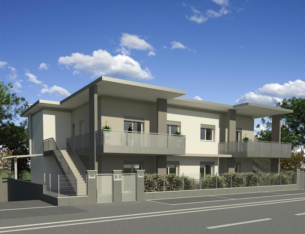 Via Magellano - Zanè (VI)