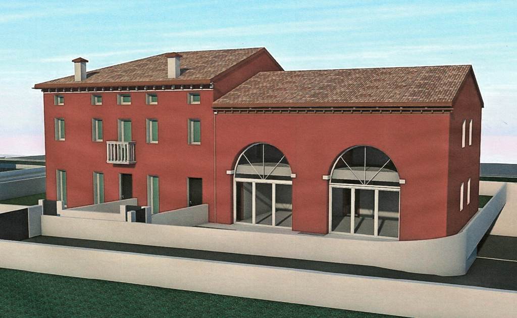 Lotto 12 - Via Liguria Thiene (VI)